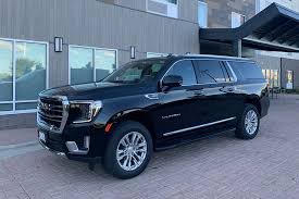 Executive SUV